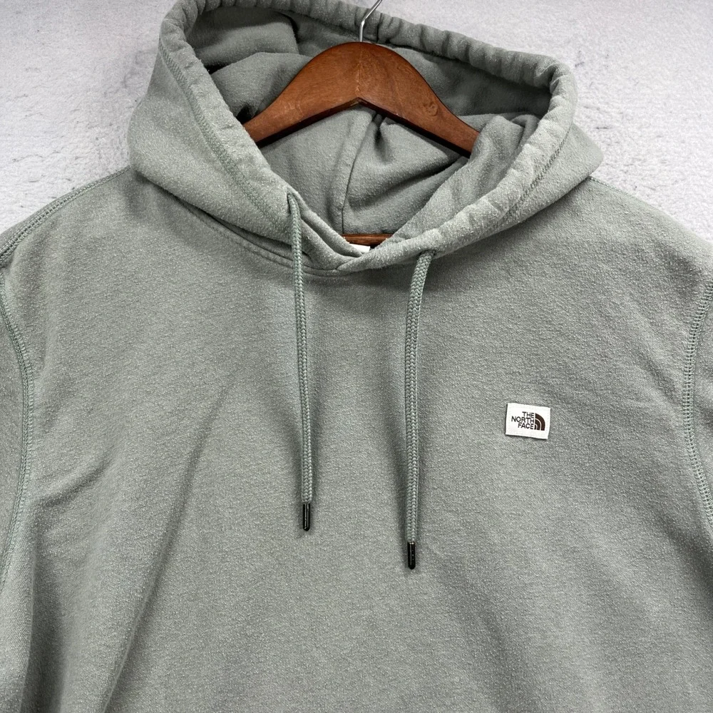The North Face north face